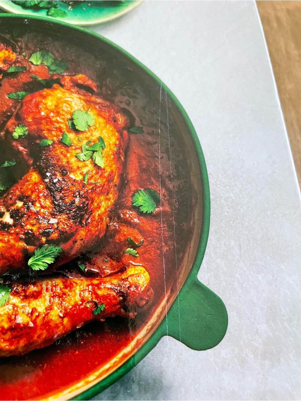 The Modern Proper: Simple Dinners for Every Day (A Cookbook, Hardcover) - Picture 14 of 15